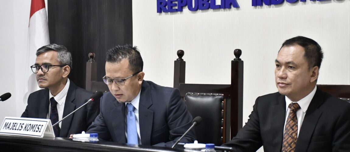 Perkara Tender di Nusa Penida Mulai Disidangkan KPPU